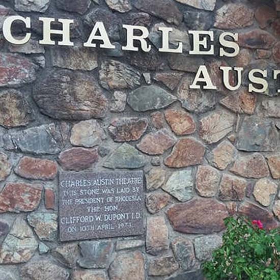 CHARLES AUSTIN THEATRE