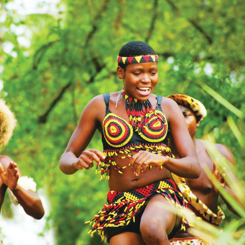 Events & Festivals in Harare