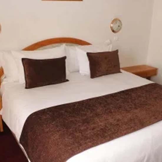 Regency Flamboyant Hotel