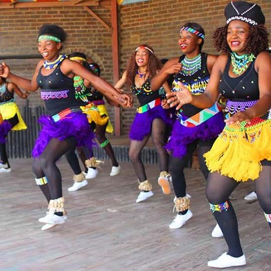 Township Tourism