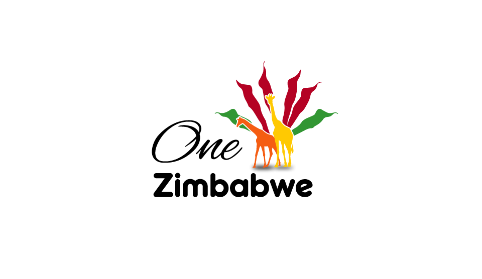 One Zimbabwe Logo